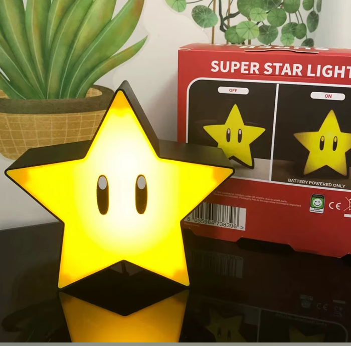 Super Star Light