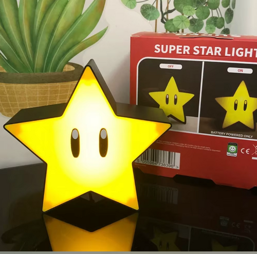 Super Star Light